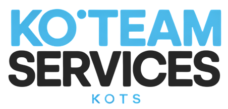 KO TEAM SERVICES
