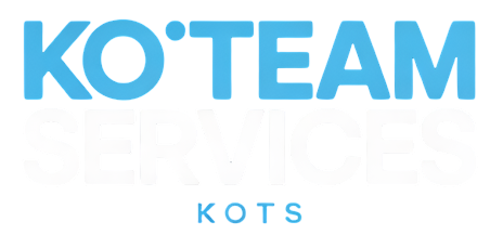 KO TEAM SERVICES